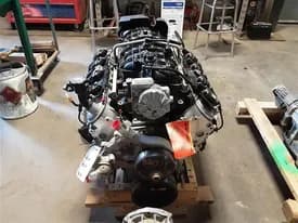 2012 Chevy Silverado 1500 5.3l, Gasoline, Vin 7 (8th Digit, Opt Lc9), Used Engine - 67590 Miles 2012 Chevy Silverado 1500 5.3l, Gasoline, Vin 7 (8th Digit, Opt Lc9), Used Engine - 67590 Miles