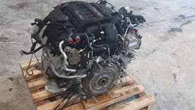 2013 Porsche Panamera 4.8l, Vin F (5th Digit), Used Engine - 69600 Miles 2013 Porsche Panamera 4.8l, Vin F (5th Digit), Used Engine - 69600 Miles