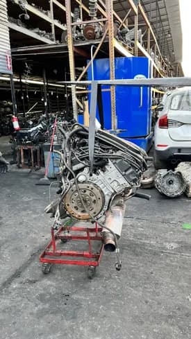 2013 Bmw 535i (3.0l, Turbo), Awd, Used Engine - 52000 Miles 2013 Bmw 535i (3.0l, Turbo), Awd, Used Engine - 52000 Miles