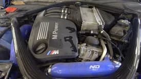 2015 Bmw M4 3.0l,at,rwd, Used Engine - 39000 Miles 2015 Bmw M4 3.0l,at,rwd, Used Engine - 39000 Miles