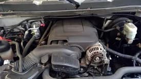 2011 Chevy Silverado 1500 4.8l (vin A, 8th Digit, Opt L20), Used Engine - 87998 Miles 2011 Chevy Silverado 1500 4.8l (vin A, 8th Digit, Opt L20), Used Engine - 87998 Miles