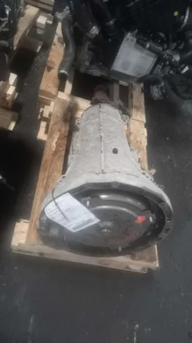 2016 Ford F 150 3.5l, Turbo, (vin G, 8th Digit), Used Transmission 2016 Ford F 150 3.5l, Turbo, (vin G, 8th Digit), Used Transmission