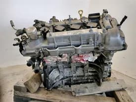 2019 Kia Optima 1.6l (vin 1, 8th Digit, Turbo), Used Engine - 38890 Miles 2019 Kia Optima 1.6l (vin 1, 8th Digit, Turbo), Used Engine - 38890 Miles