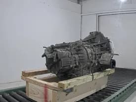 2008 Audi A4 At, Fwd (cvt), 2.0l, Transmission Id Kyx, Used Transmission - 70873 Miles 2008 Audi A4 At, Fwd (cvt), 2.0l, Transmission Id Kyx, Used Transmission - 70873 Miles