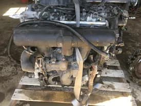 2012 Volvo Xc90 (3.2l, Vin 95, 4th And 5th Digits, B6324s5 Engine, 6 Cylinder), Used Engine - 53754 Miles 2012 Volvo Xc90 (3.2l, Vin 95, 4th And 5th Digits, B6324s5 Engine, 6 Cylinder), Used Engine - 53754 Miles