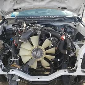 2020 Ford F-350 Super Duty 6.7l V8 Diesel Turbocharged, Used Engine - 47700 Miles 2020 Ford F-350 Super Duty 6.7l V8 Diesel Turbocharged, Used Engine - 47700 Miles