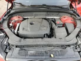 2018 Volvo Xc60 (2.0l), Vin A2 (4th And 5th Digit, B4204t27 Engine), Used Engine - 55010 Miles 2018 Volvo Xc60 (2.0l), Vin A2 (4th And 5th Digit, B4204t27 Engine), Used Engine - 55010 Miles