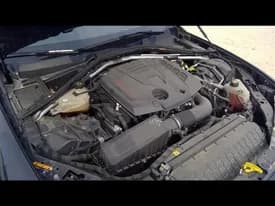 2017 Alfa Romeo Giulia 2.0l, (vin N, 8th Digit, Turbo), Rwd, Used Engine - 66533 Miles 2017 Alfa Romeo Giulia 2.0l, (vin N, 8th Digit, Turbo), Rwd, Used Engine - 66533 Miles