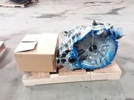 2024 Acura Mdx (at), Awd, W/o Sport Package, Used Transmission - 5597 Miles 2024 Acura Mdx (at), Awd, W/o Sport Package, Used Transmission - 5597 Miles