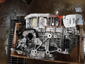 2023 Jeep Compass (at), Latitude Lux, Used Transmission - 1818 Miles 2023 Jeep Compass (at), Latitude Lux, Used Transmission - 1818 Miles