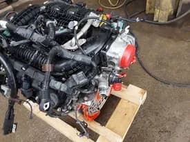 2019 Honda Pilot (3.5l), Vin 5 (6th Digit, Fwd, At), 6 Speed (mechanical Shifter), Used Engine - 31098 Miles 2019 Honda Pilot (3.5l), Vin 5 (6th Digit, Fwd, At), 6 Speed (mechanical Shifter), Used Engine - 31098 Miles