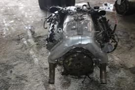 2012 Bmw 550i (4.4l Twin Turbo), Awd, Used Engine - 95436 Miles 2012 Bmw 550i (4.4l Twin Turbo), Awd, Used Engine - 95436 Miles