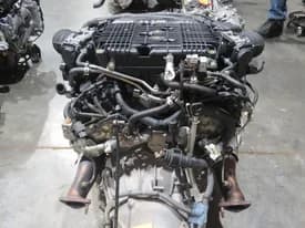 2010 Infiniti Ex35 At 4x4 Awd Thru 10 09, Used Engine 2010 Infiniti Ex35 At 4x4 Awd Thru 10 09, Used Engine