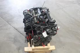 2017 Jeep Compass New Style (horizontal Rear Door Handle), (2.4l, Vin B, 8th Digit), Engine Id Ed6, Used Engine - 90000 Miles 2017 Jeep Compass New Style (horizontal Rear Door Handle), (2.4l, Vin B, 8th Digit), Engine Id Ed6, Used Engine - 90000 Miles