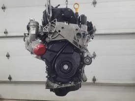 2014 Volkswagen Jetta 1.8l, Vin 0 (5th Digit, Turbo, Gasoline), (engine Id Cpka), Used Engine - 31627 Miles 2014 Volkswagen Jetta 1.8l, Vin 0 (5th Digit, Turbo, Gasoline), (engine Id Cpka), Used Engine - 31627 Miles