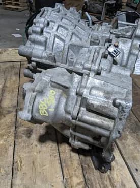 2008 Nissan Rogue At, (cvt), Federal, 4x4 (awd), Tow Package (sl Premium Package, Paddle Shifters), Used Transmission - 73892 Miles 2008 Nissan Rogue At, (cvt), Federal, 4x4 (awd), Tow Package (sl Premium Package, Paddle Shifters), Used Transmission - 73892 Miles