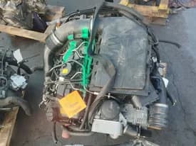 2012 Bmw 535i (3.0l, Turbo), Awd, Thru 2/12, Used Engine - 88800 Miles 2012 Bmw 535i (3.0l, Turbo), Awd, Thru 2/12, Used Engine - 88800 Miles