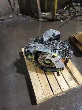 2013 Dodge Dart At, 1.4l (turbo), Id 68033640, Used Transmission - 42475 Miles 2013 Dodge Dart At, 1.4l (turbo), Id 68033640, Used Transmission - 42475 Miles