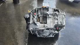 2011 Chevy Traverse At, Fwd, Used Transmission - 600 Miles 2011 Chevy Traverse At, Fwd, Used Transmission - 600 Miles