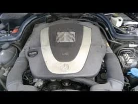 2010 Mercedes Benz E350 207 Type, (cpe), E350, 272.988 Type Engine, Used Engine - 26754 Miles 2010 Mercedes Benz E350 207 Type, (cpe), E350, 272.988 Type Engine, Used Engine - 26754 Miles