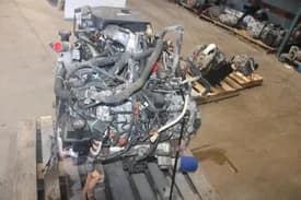 2016 Gmc Sierra 3500 6.6l V8 Diesel Turbocharged, Used Engine - 56000 Miles 2016 Gmc Sierra 3500 6.6l V8 Diesel Turbocharged, Used Engine - 56000 Miles