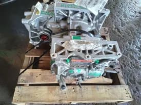 2023 Nissan Leaf (electric Traction Motor), Used Engine - 6278 Miles 2023 Nissan Leaf (electric Traction Motor), Used Engine - 6278 Miles