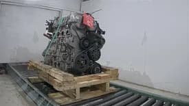 2014 Kia Rio (1.6l, Vin 3, 8th Digit, Dohc), At, W/o Automatic Engine Stop And Start, Used Engine - 76800 Miles 2014 Kia Rio (1.6l, Vin 3, 8th Digit, Dohc), At, W/o Automatic Engine Stop And Start, Used Engine - 76800 Miles