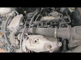 2016 Mercedes Benz Cla250 2.0l L4 Turbocharged, Used Engine - 42000 Miles 2016 Mercedes Benz Cla250 2.0l L4 Turbocharged, Used Engine - 42000 Miles