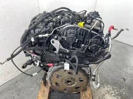 2022 Toyota Gr Supra 2.0l (vin 2, 6th Digit), Used Engine 2022 Toyota Gr Supra 2.0l (vin 2, 6th Digit), Used Engine