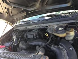 2008 Ford F-350 Super Duty 5.4l (vin 5, 8th Digit, 3v), Used Engine - 28200 Miles 2008 Ford F-350 Super Duty 5.4l (vin 5, 8th Digit, 3v), Used Engine - 28200 Miles