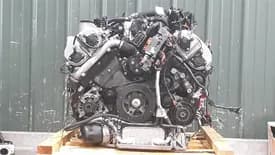 2016 Porsche Macan 3.6l (vin F, 5th Digit), Used Engine - 77355 Miles 2016 Porsche Macan 3.6l (vin F, 5th Digit), Used Engine - 77355 Miles