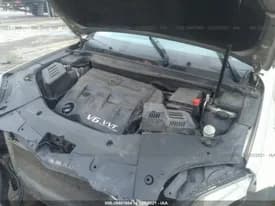 2011 Gmc Terrain 3.0l (vin 5, 8th Digit, Opt Lfw), Used Engine - 87671 Miles 2011 Gmc Terrain 3.0l (vin 5, 8th Digit, Opt Lfw), Used Engine - 87671 Miles