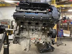 2015 Land Rover Range Rover 5.0l, Vin E (7th Digit), Used Engine - 68400 Miles 2015 Land Rover Range Rover 5.0l, Vin E (7th Digit), Used Engine - 68400 Miles