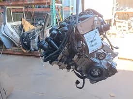 2014 Bmw 328i (2.0l, 4 Cylinder), Gasoline, Rwd, N26 Engine, Used Engine - 82418 Miles 2014 Bmw 328i (2.0l, 4 Cylinder), Gasoline, Rwd, N26 Engine, Used Engine - 82418 Miles