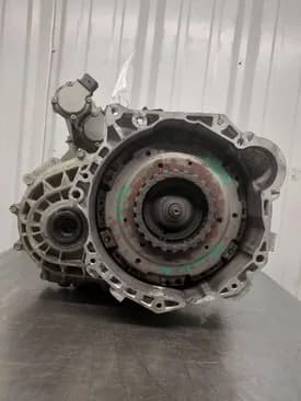 2012 Hyundai Veloster At, (6 Speed), (dual Clutch, Dct), Used Transmission 2012 Hyundai Veloster At, (6 Speed), (dual Clutch, Dct), Used Transmission