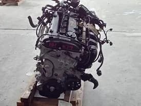 2020 Hyundai Elantra 2.0l, Vin F (8th Digit, Sedan), Korea Built, At, Used Engine - 21256 Miles 2020 Hyundai Elantra 2.0l, Vin F (8th Digit, Sedan), Korea Built, At, Used Engine - 21256 Miles