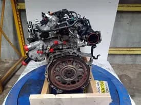 2019 Acura Rdx (2.0l), Vin 1 (6 Th Digit, Fwd), Used Engine - 33600 Miles 2019 Acura Rdx (2.0l), Vin 1 (6 Th Digit, Fwd), Used Engine - 33600 Miles