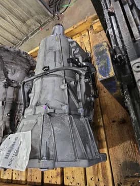 2015 Dodge Dart At, 1.4l (turbo), Id 68190252 (opt Ays), Used Transmission - 78000 Miles 2015 Dodge Dart At, 1.4l (turbo), Id 68190252 (opt Ays), Used Transmission - 78000 Miles