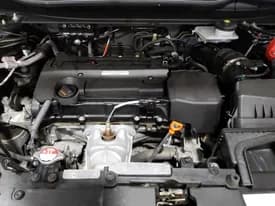 2018 Honda Cr-v 2.4l, Vin 5 (6th Digit, Us Market, Lx, Fwd), Used Engine - 17307 Miles 2018 Honda Cr-v 2.4l, Vin 5 (6th Digit, Us Market, Lx, Fwd), Used Engine - 17307 Miles