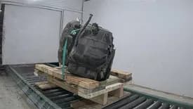 2016 Dodge Journey At, 2.4l (fwd), 6 Speed (auto-stick), Used Transmission 2016 Dodge Journey At, 2.4l (fwd), 6 Speed (auto-stick), Used Transmission