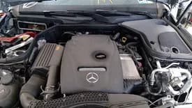 2019 Mercedes Benz E300 213 Type (sedan And Sw), E300 (2.0l, Sedan), Awd (vin 4k, 6th And 7th Digits), Used Engine - 29615 Miles 2019 Mercedes Benz E300 213 Type (sedan And Sw), E300 (2.0l, Sedan), Awd (vin 4k, 6th And 7th Digits), Used Engine - 29615 Miles