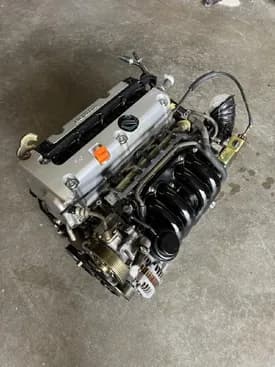 2006 Acura Rsx (2.0l), Vin 8 (8th Digit), Mt, Used Engine - 34713 Miles 2006 Acura Rsx (2.0l), Vin 8 (8th Digit), Mt, Used Engine - 34713 Miles