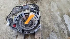 2015 Ford Focus At, Gasoline, Used Transmission - 6600 Miles 2015 Ford Focus At, Gasoline, Used Transmission - 6600 Miles