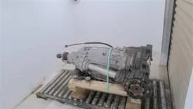 2009 Audi A4 Mt, (2.0l), Transmission Id Kca, Used Transmission - 109000 Miles 2009 Audi A4 Mt, (2.0l), Transmission Id Kca, Used Transmission - 109000 Miles