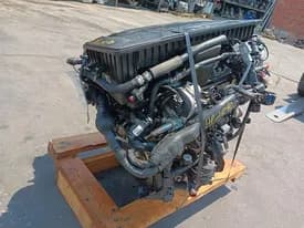 2017 Kia Niro (1.6l, Vin C, 8th Digit), Gasoline, Used Engine - 24600 Miles 2017 Kia Niro (1.6l, Vin C, 8th Digit), Gasoline, Used Engine - 24600 Miles