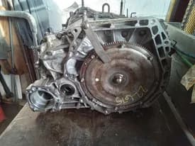 2017 Honda Cr-v 1.5l (turbo), Awd, Used Transmission - 41082 Miles 2017 Honda Cr-v 1.5l (turbo), Awd, Used Transmission - 41082 Miles