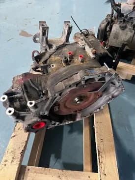 2009 Dodge Grand Caravan At, 3.8l (6 Speed), Used Transmission - 75000 Miles 2009 Dodge Grand Caravan At, 3.8l (6 Speed), Used Transmission - 75000 Miles