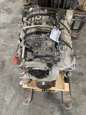 2012 Chevy Express 3500 6.0l, Vin G (8th Digit, Opt L96), (gasoline), Regular Van, Used Engine - 60175 Miles 2012 Chevy Express 3500 6.0l, Vin G (8th Digit, Opt L96), (gasoline), Regular Van, Used Engine - 60175 Miles