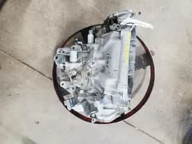 2023 Honda Civic Mt (6 Speed), 1.5l (turbo), Sport Package (si), Used Transmission - 13583 Miles 2023 Honda Civic Mt (6 Speed), 1.5l (turbo), Sport Package (si), Used Transmission - 13583 Miles