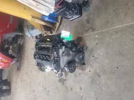 2014 Dodge Journey 2.4l (vin B, 8th Digit), 6 Speed Transmission, Used Engine - 74803 Miles 2014 Dodge Journey 2.4l (vin B, 8th Digit), 6 Speed Transmission, Used Engine - 74803 Miles